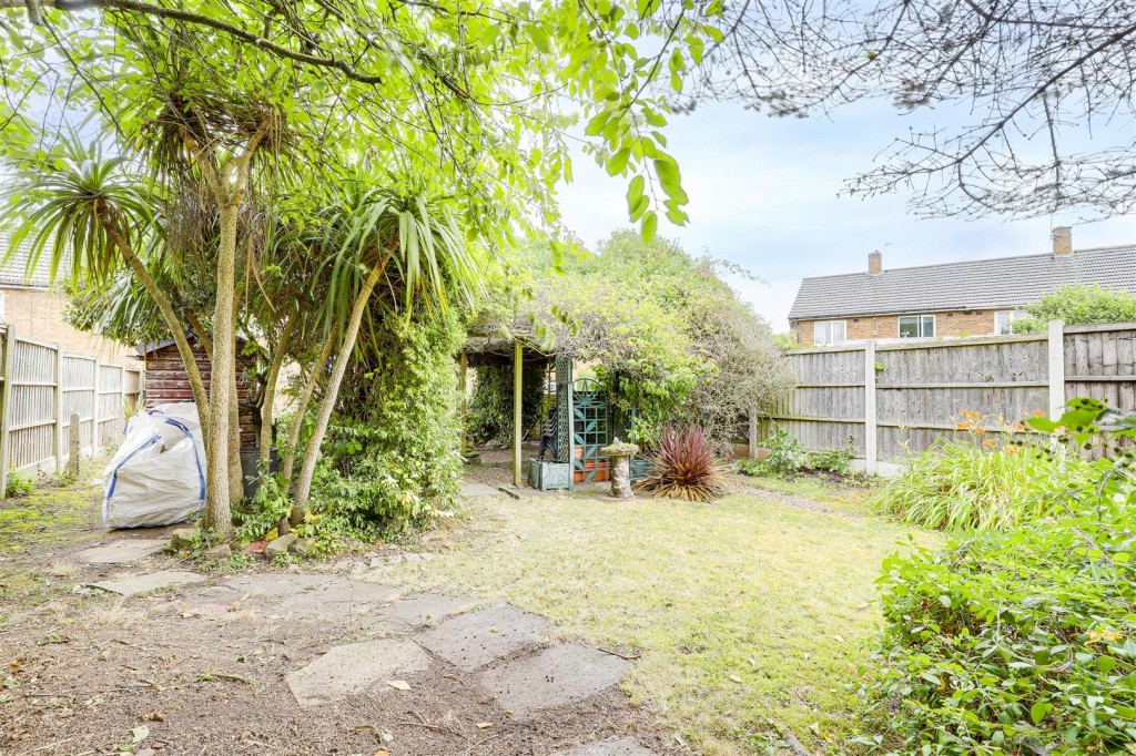 Greenacre, Edwalton, Nottinghamshire, NG12 4BD
