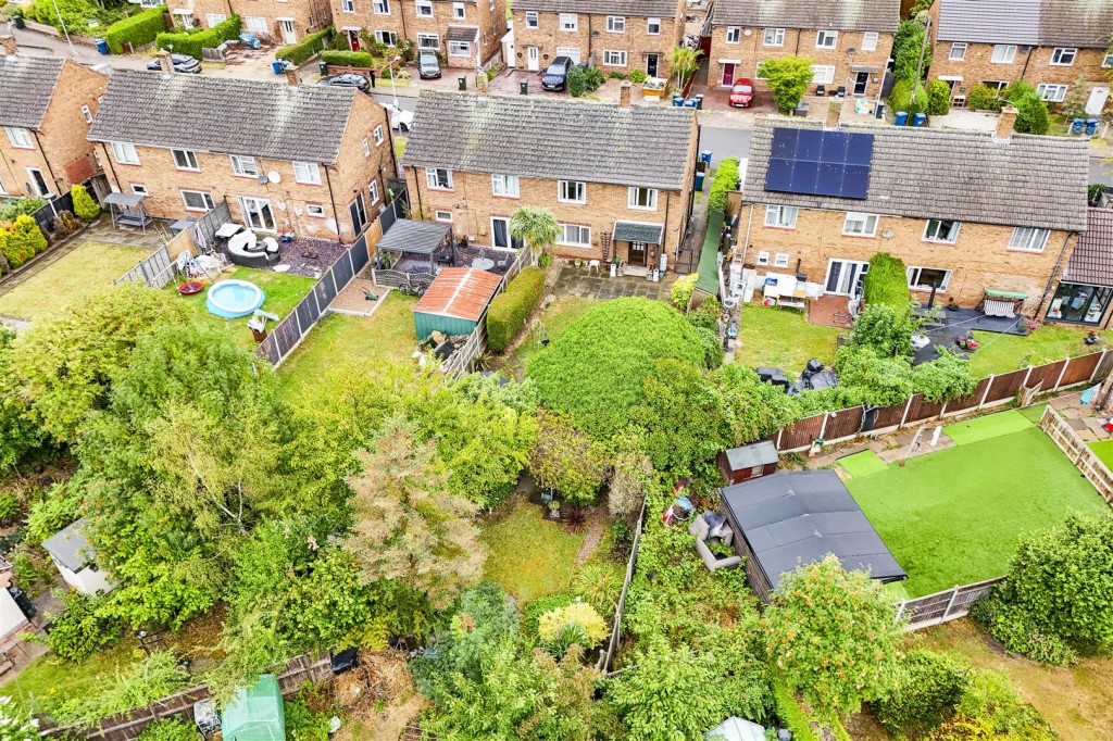Greenacre, Edwalton, Nottinghamshire, NG12 4BD