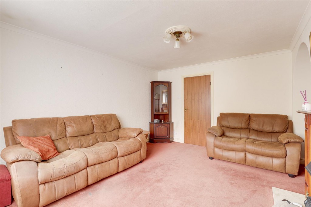 Greenacre, Edwalton, Nottinghamshire, NG12 4BD