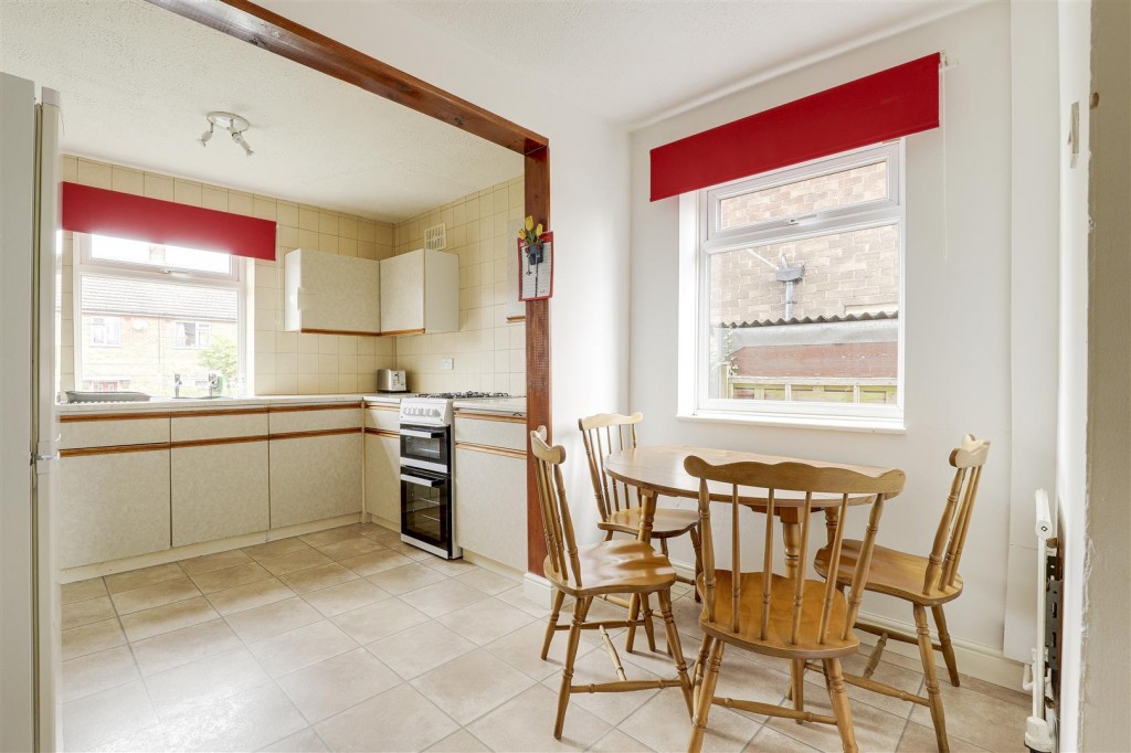 Greenacre, Edwalton, Nottinghamshire, NG12 4BD