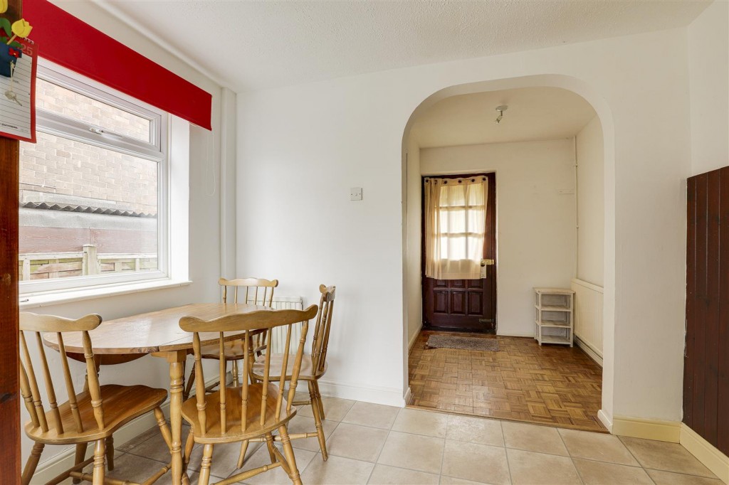 Greenacre, Edwalton, Nottinghamshire, NG12 4BD