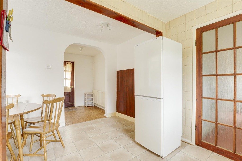 Greenacre, Edwalton, Nottinghamshire, NG12 4BD