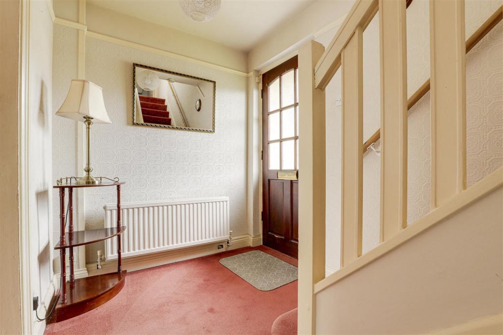 Greenacre, Edwalton, Nottinghamshire, NG12 4BD