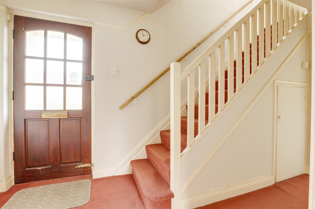 Greenacre, Edwalton, Nottinghamshire, NG12 4BD