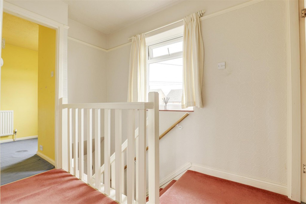 Greenacre, Edwalton, Nottinghamshire, NG12 4BD