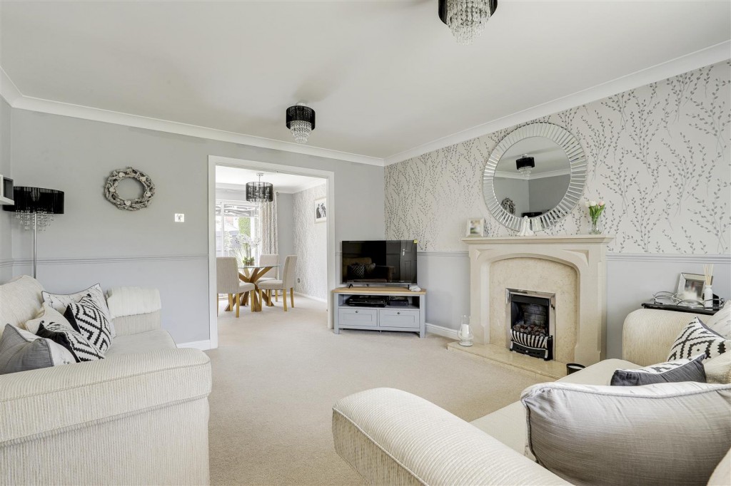 Hawksley Gardens, Clifton, Nottinghamshire, NG11 8SU