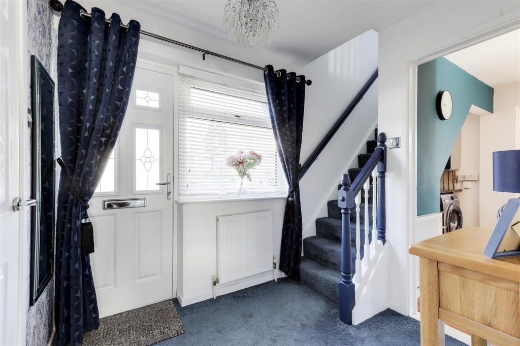 Claremont Avenue, Hucknall, Nottinghamshire, NG15 6EE