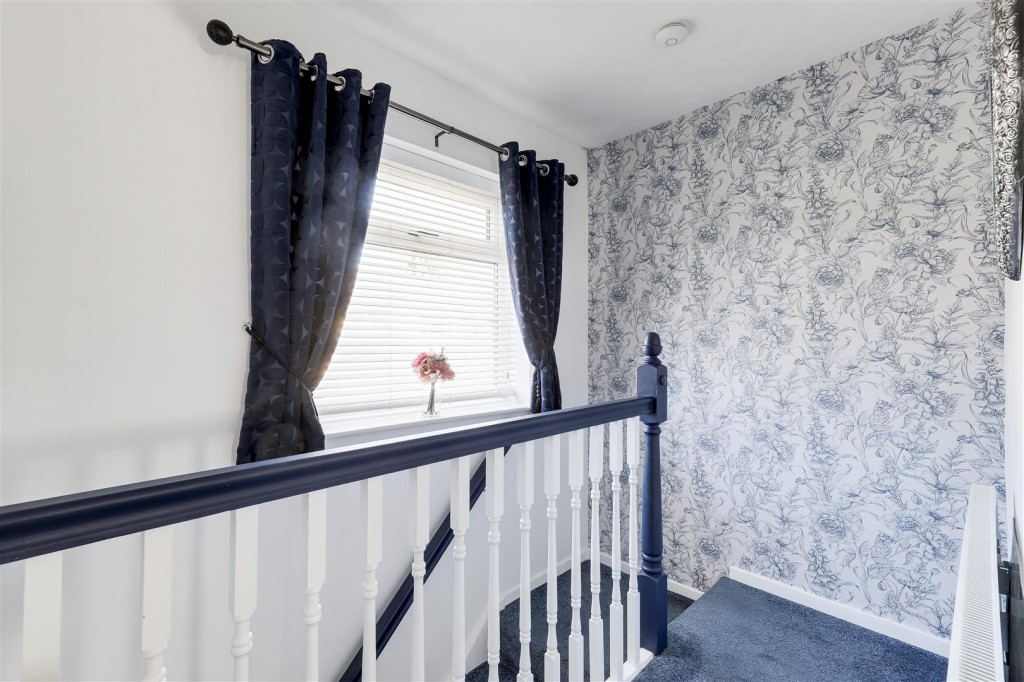 Claremont Avenue, Hucknall, Nottinghamshire, NG15 6EE
