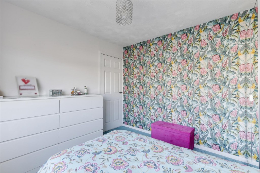 Claremont Avenue, Hucknall, Nottinghamshire, NG15 6EE