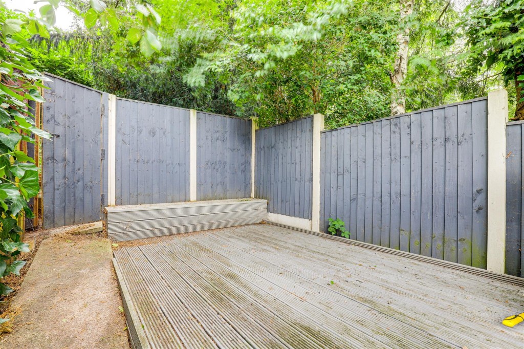 Colwick Lodge, Carlton, Nottinghamshire, NG4 1DW