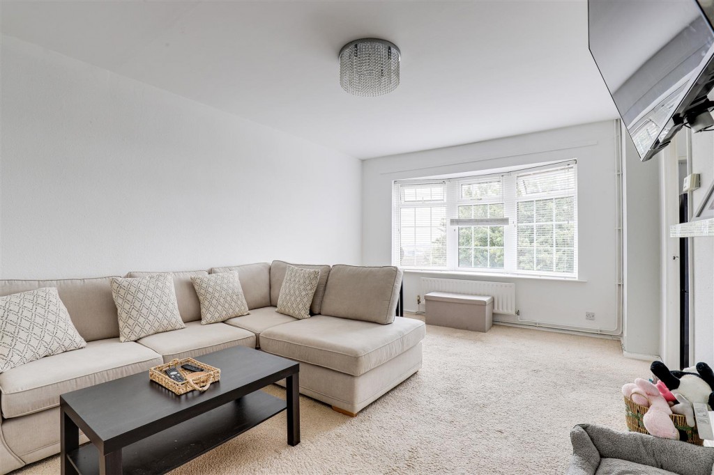 Colwick Lodge, Carlton, Nottinghamshire, NG4 1DW