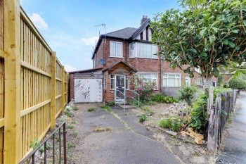 Malton Road, Basford, Nottinghamshire, NG5 1EG