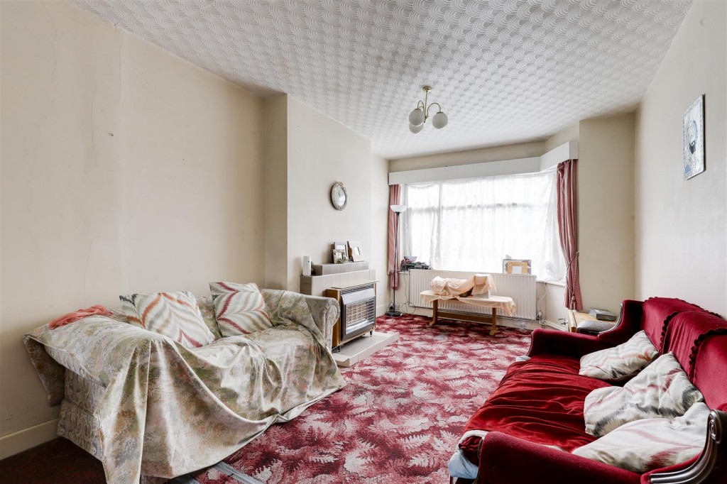 Malton Road, Basford, Nottinghamshire, NG5 1EG