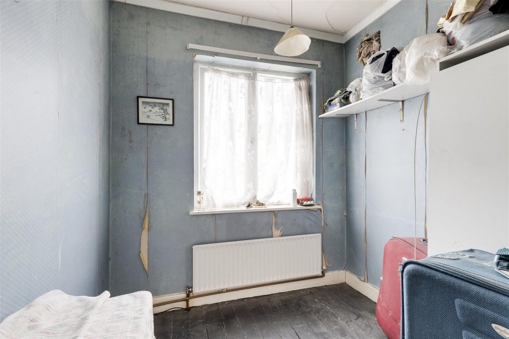 Malton Road, Basford, Nottinghamshire, NG5 1EG