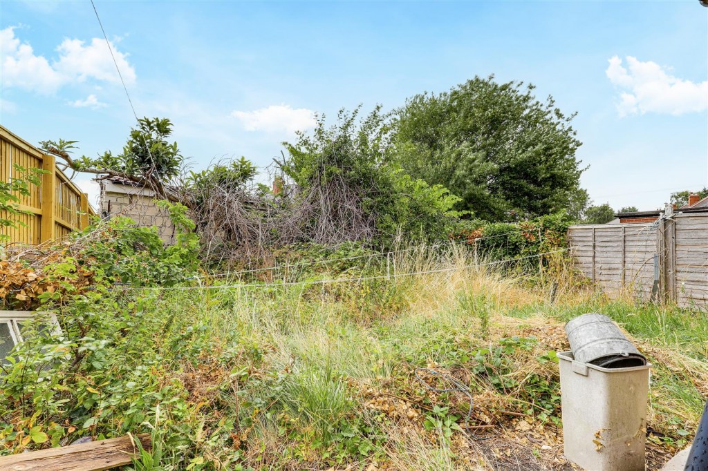 Malton Road, Basford, Nottinghamshire, NG5 1EG