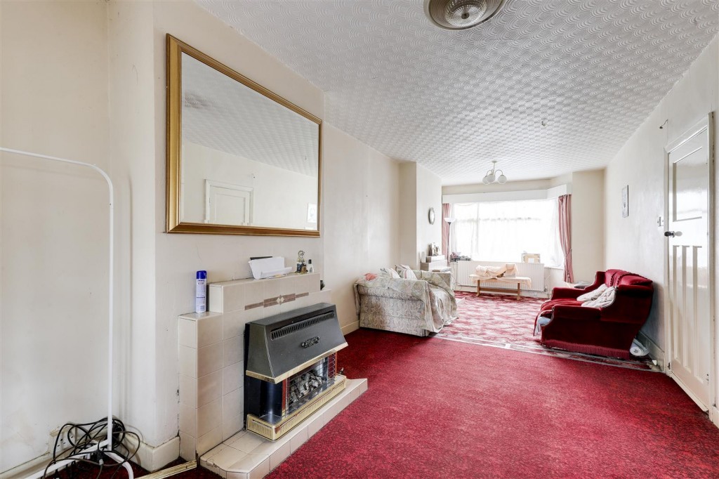 Malton Road, Basford, Nottinghamshire, NG5 1EG