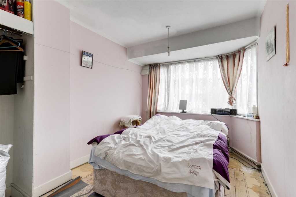 Malton Road, Basford, Nottinghamshire, NG5 1EG