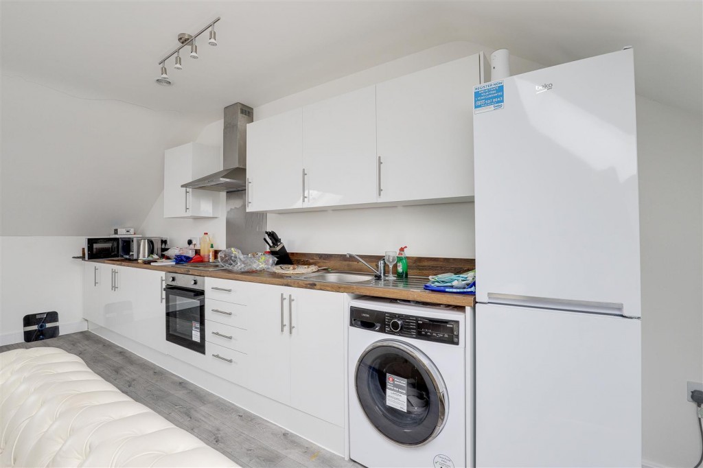Holland Street, Hyson Green, Nottinghamshire, NG7 5DS