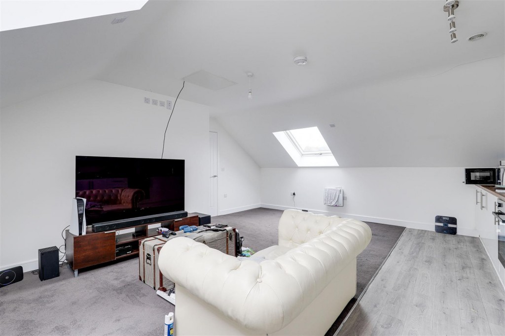 Holland Street, Hyson Green, Nottinghamshire, NG7 5DS