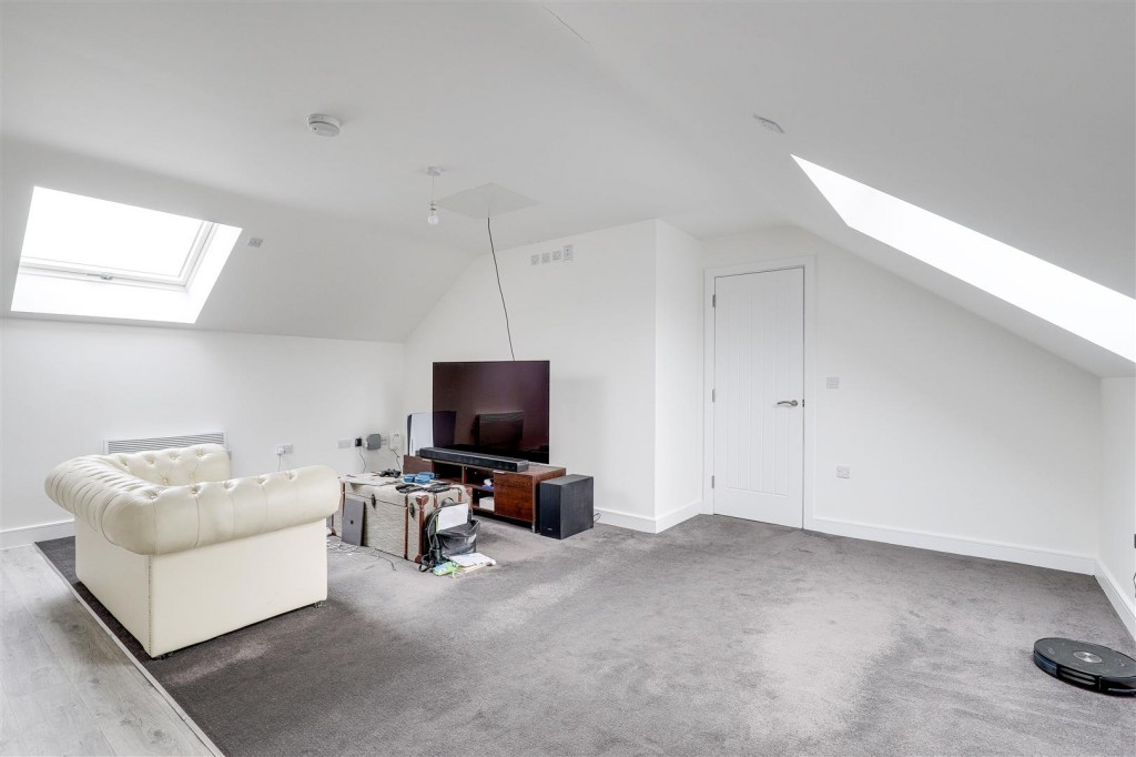 Holland Street, Hyson Green, Nottinghamshire, NG7 5DS