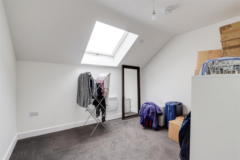 Holland Street, Hyson Green, Nottinghamshire, NG7 5DS