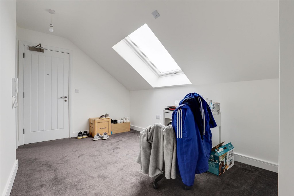Holland Street, Hyson Green, Nottinghamshire, NG7 5DS