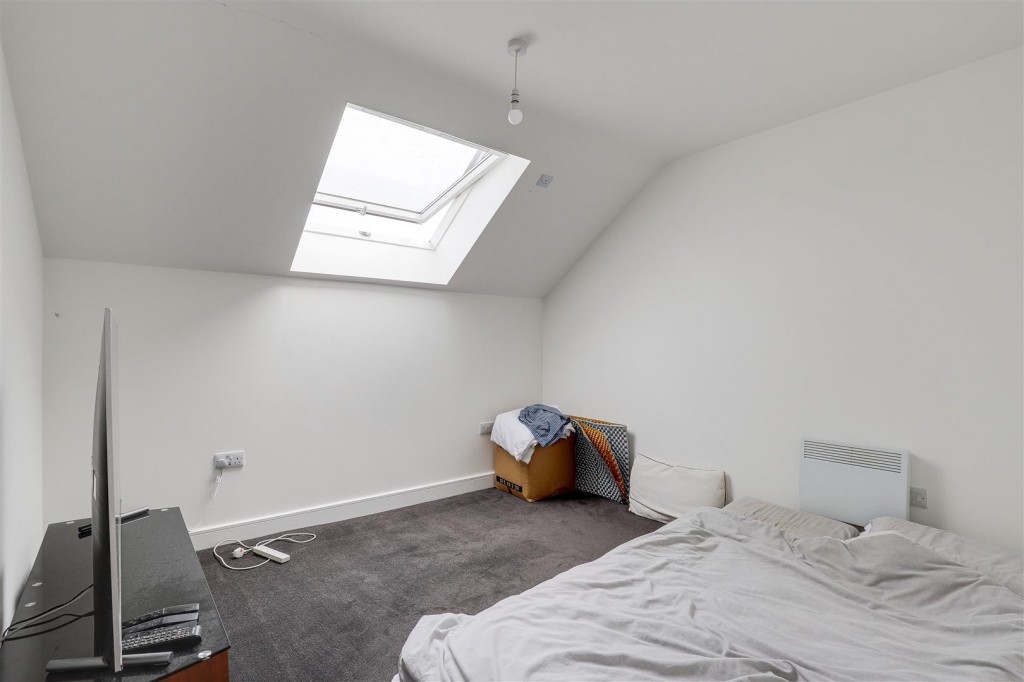 Holland Street, Hyson Green, Nottinghamshire, NG7 5DS