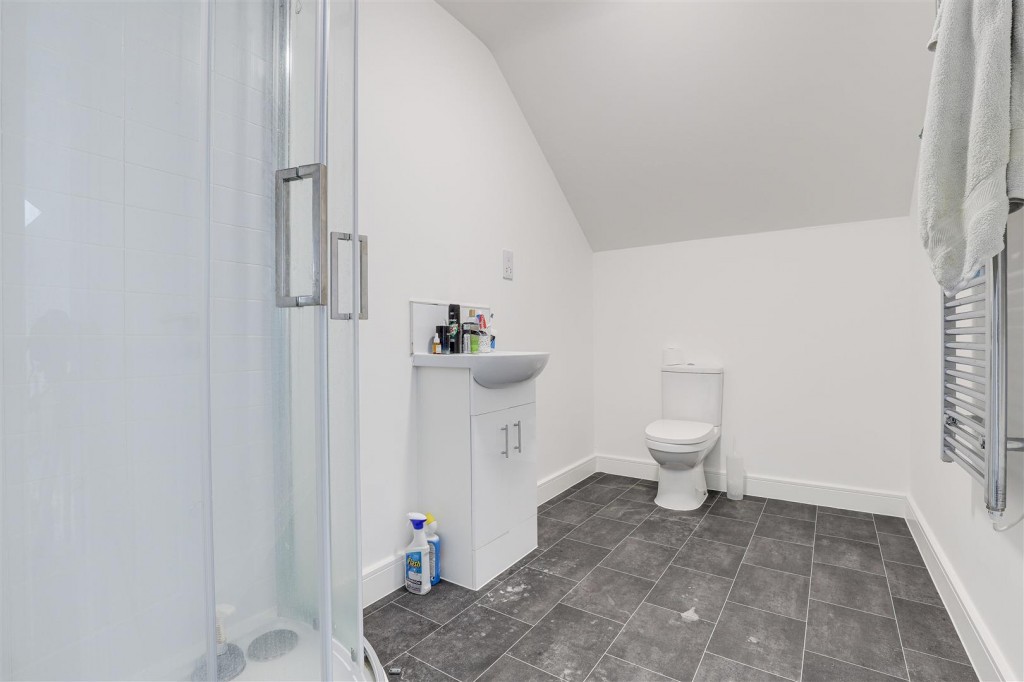 Holland Street, Hyson Green, Nottinghamshire, NG7 5DS
