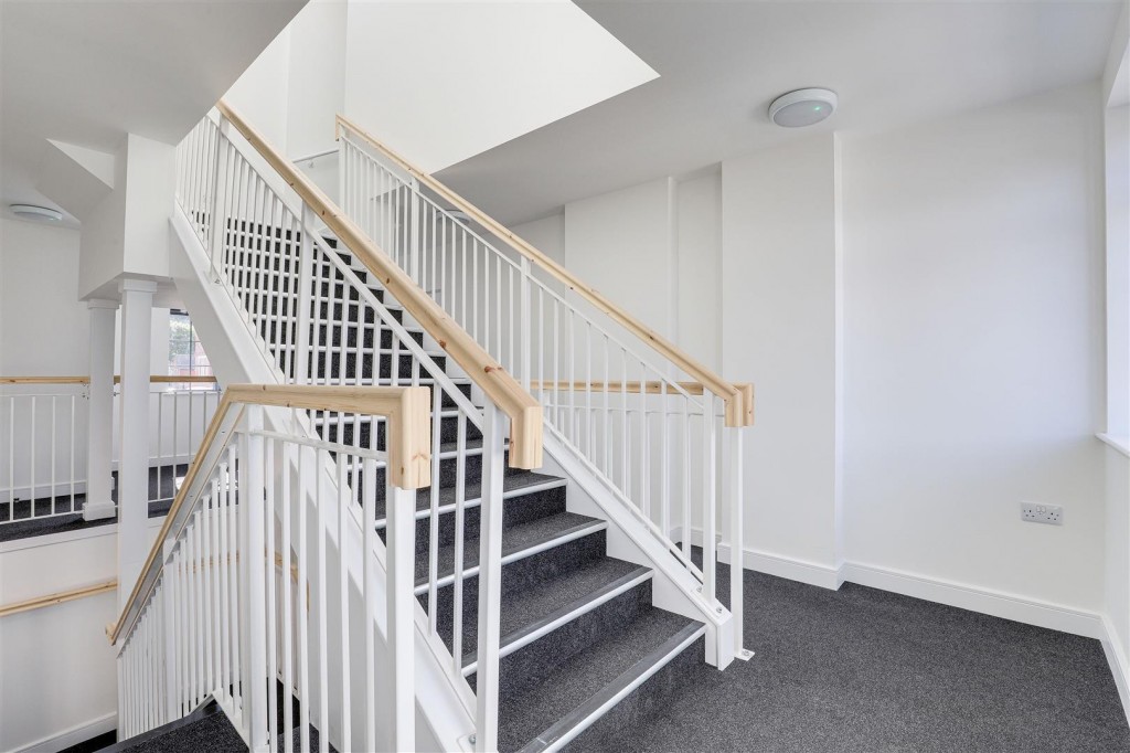 Holland Street, Hyson Green, Nottinghamshire, NG7 5DS