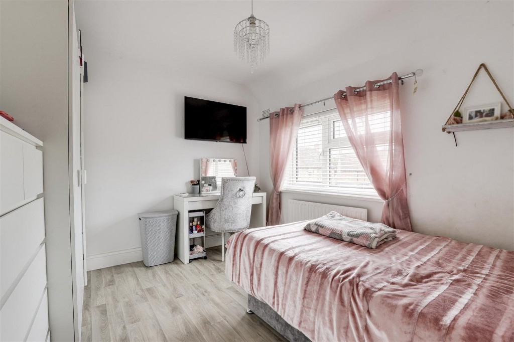 Alford Road, West Bridgford, Nottinghamshire, NG2 6HP