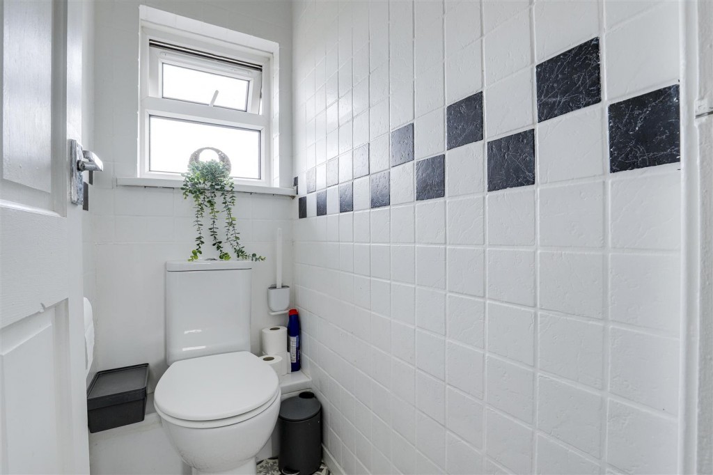 Alford Road, West Bridgford, Nottinghamshire, NG2 6HP