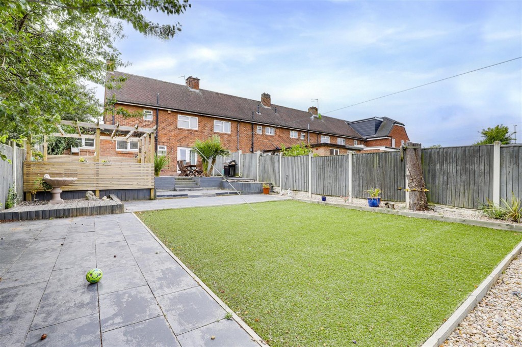 Alford Road, West Bridgford, Nottinghamshire, NG2 6HP