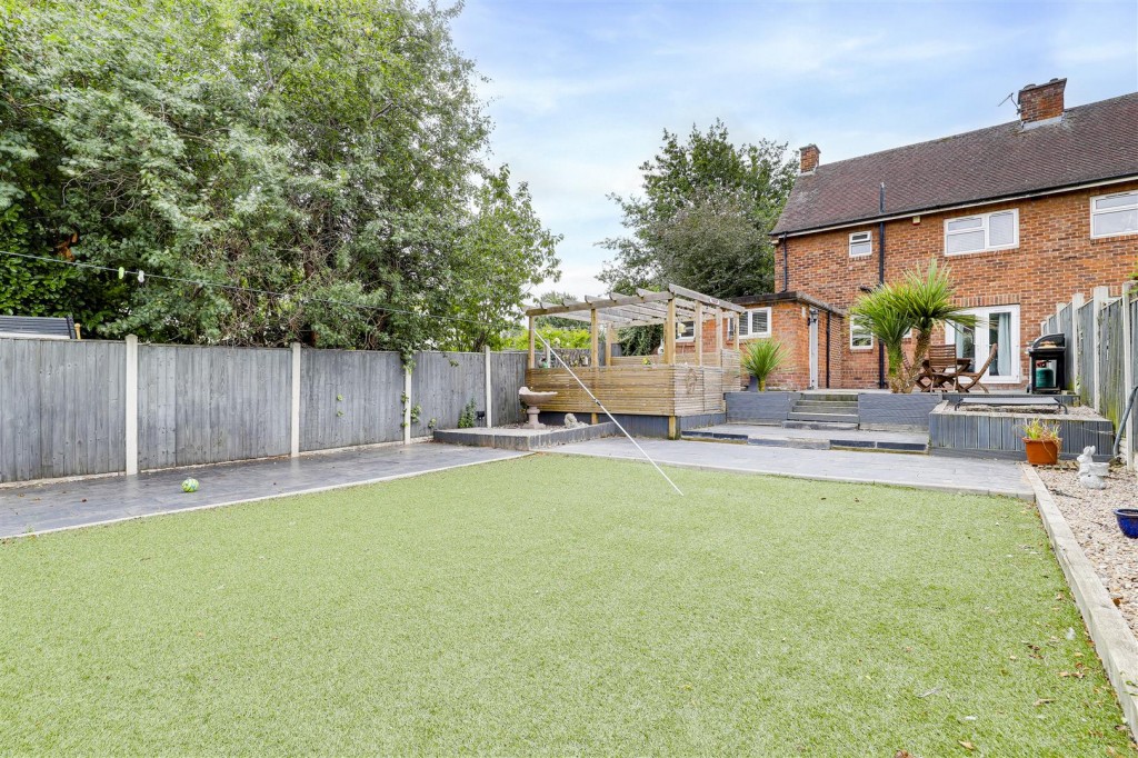 Alford Road, West Bridgford, Nottinghamshire, NG2 6HP
