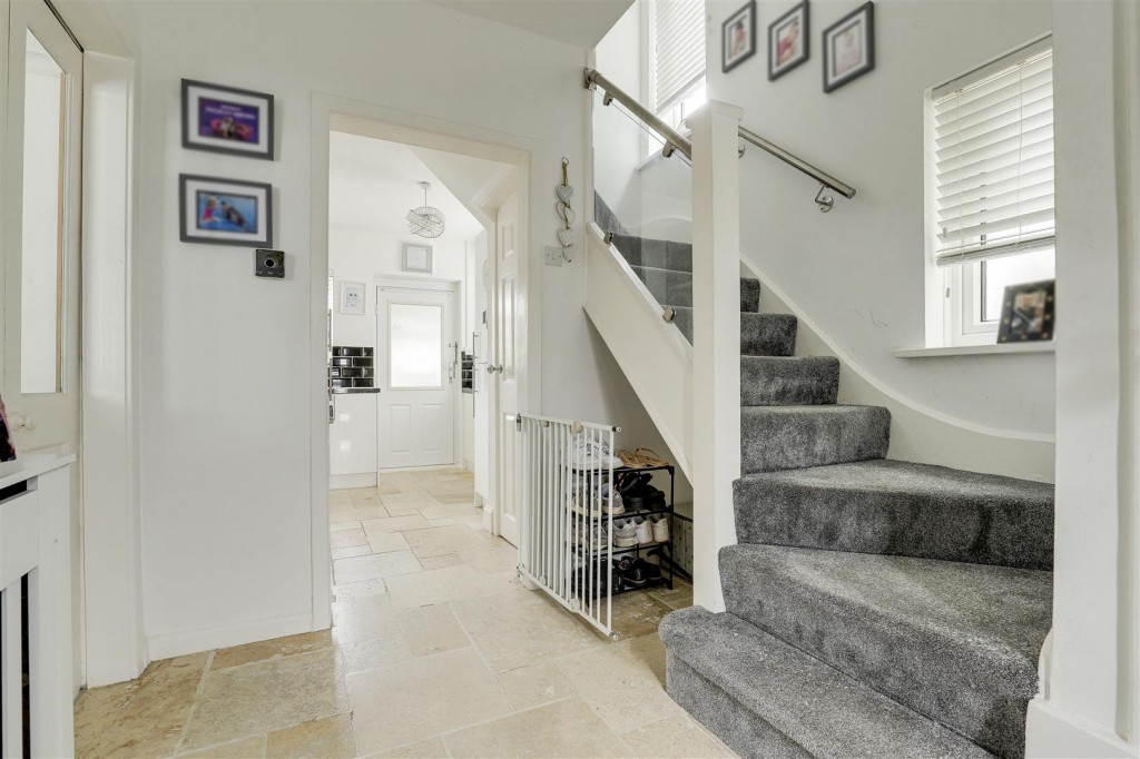 Alford Road, West Bridgford, Nottinghamshire, NG2 6HP