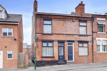 Port Arthur Road, Sneinton, Nottinghamshire, NG2 4GB