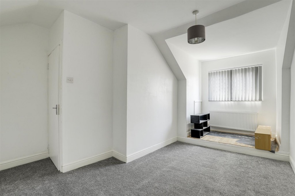 Port Arthur Road, Sneinton, Nottinghamshire, NG2 4GB