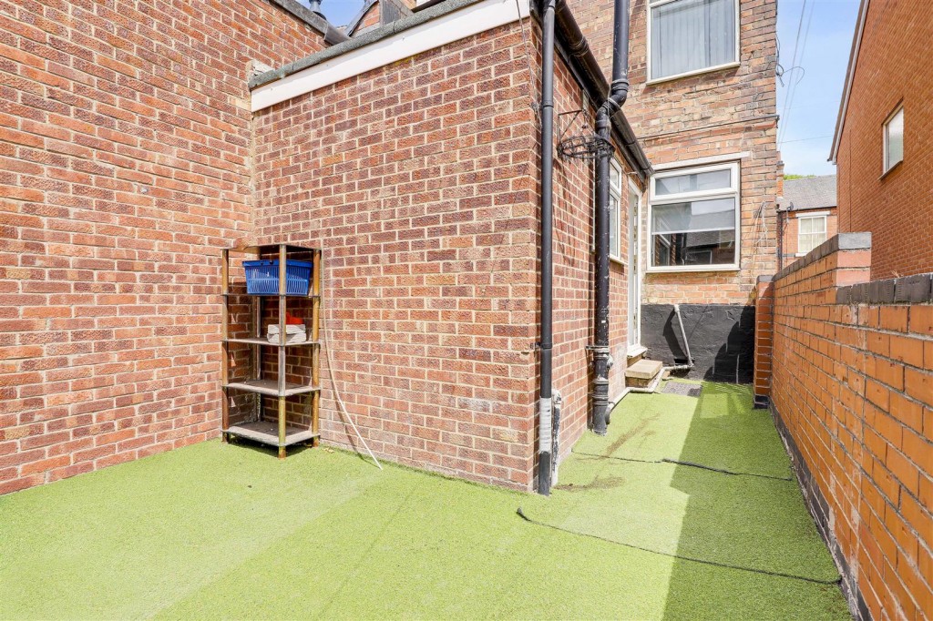 Port Arthur Road, Sneinton, Nottinghamshire, NG2 4GB