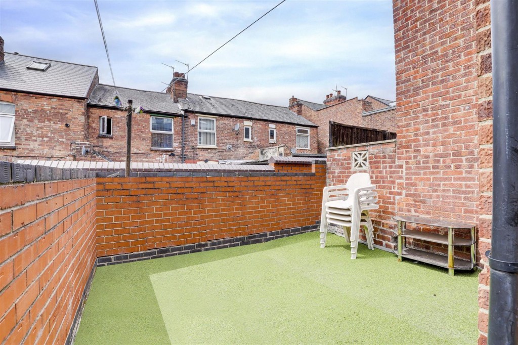 Port Arthur Road, Sneinton, Nottinghamshire, NG2 4GB