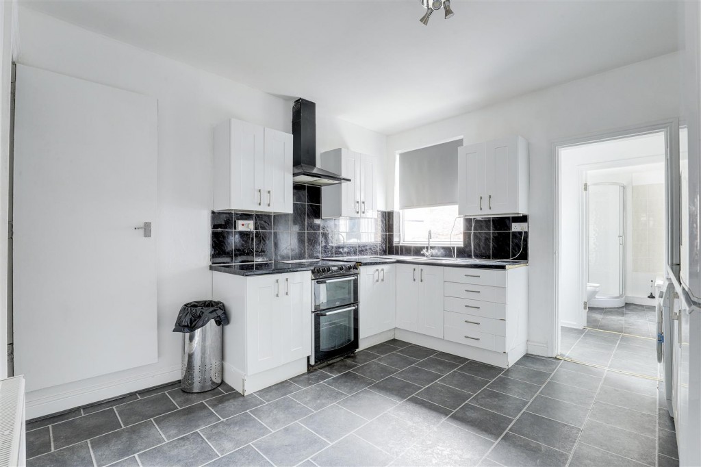 Port Arthur Road, Sneinton, Nottinghamshire, NG2 4GB