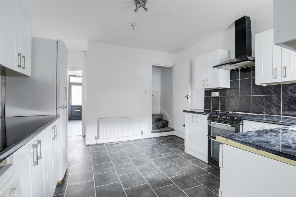 Port Arthur Road, Sneinton, Nottinghamshire, NG2 4GB