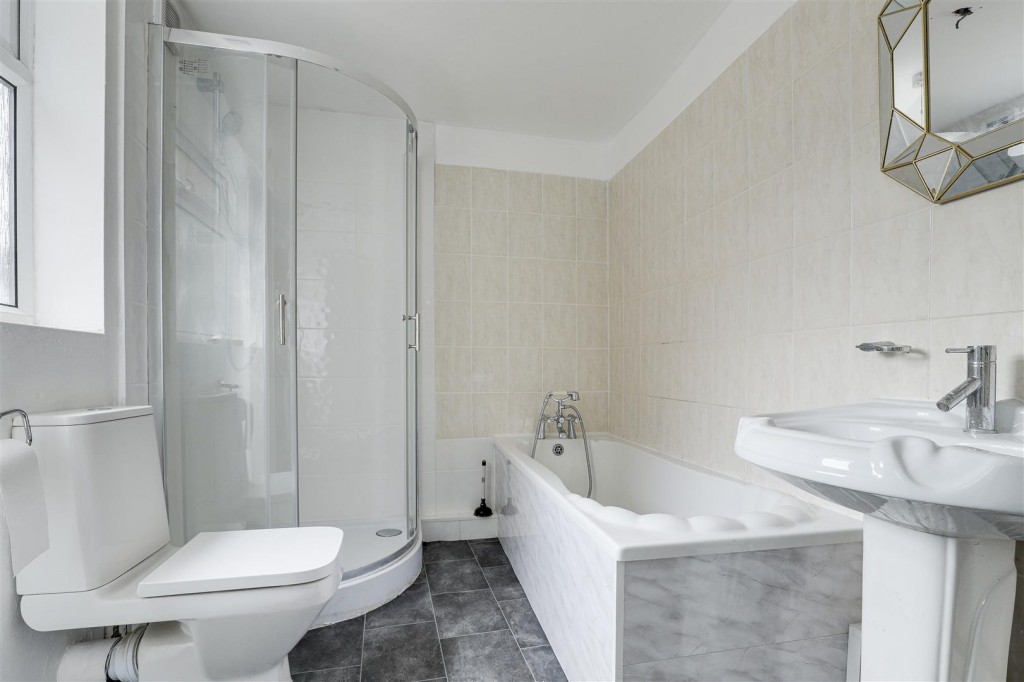 Port Arthur Road, Sneinton, Nottinghamshire, NG2 4GB