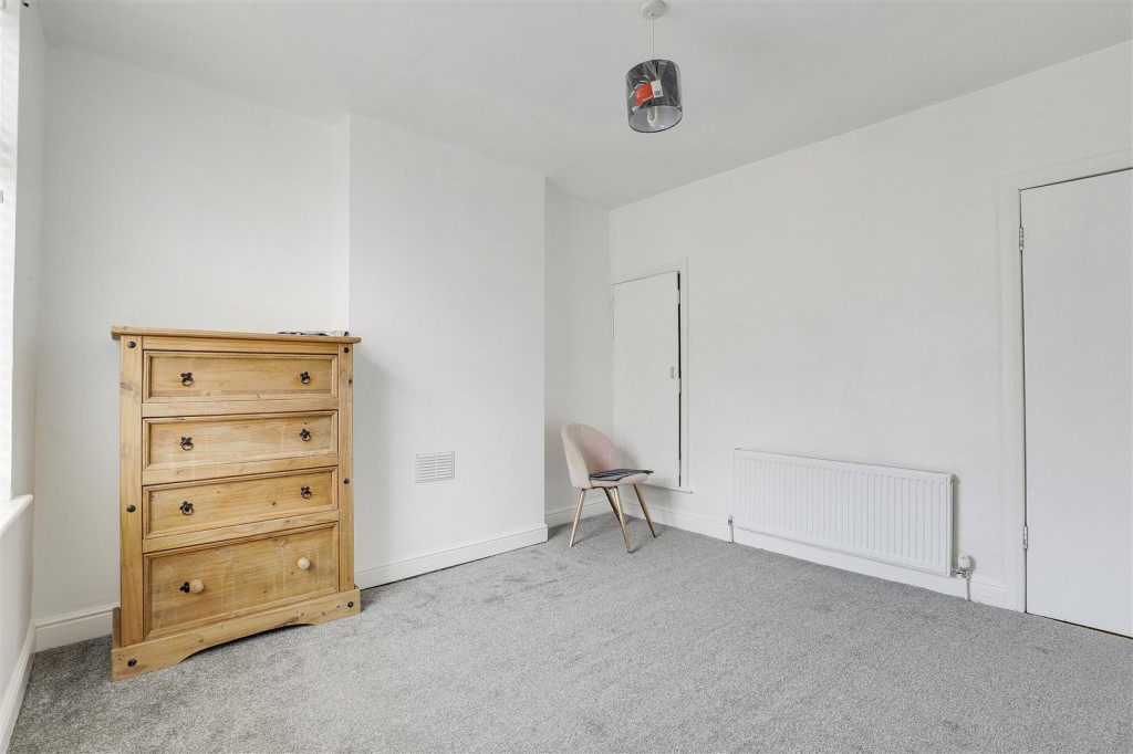 Port Arthur Road, Sneinton, Nottinghamshire, NG2 4GB