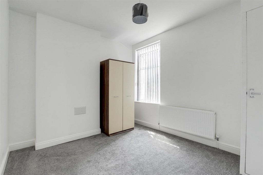 Port Arthur Road, Sneinton, Nottinghamshire, NG2 4GB