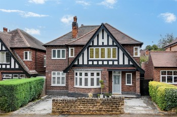 Grange Road, Woodthorpe, Nottinghamsgire, NG5 4FW