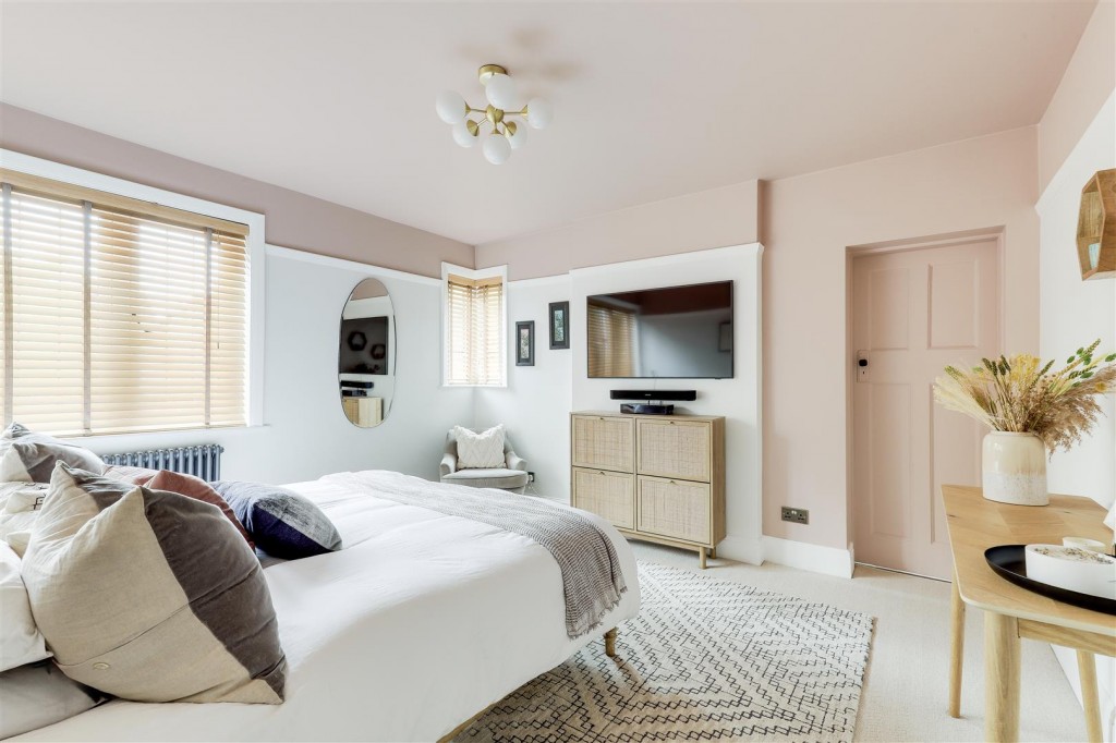 Grange Road, Woodthorpe, Nottinghamsgire, NG5 4FW
