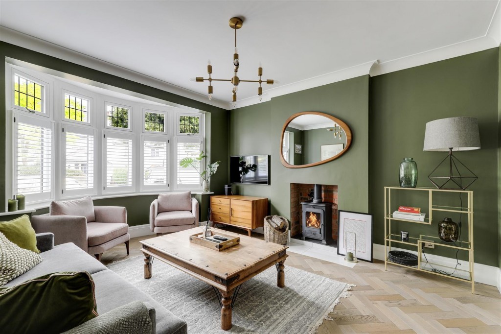Grange Road, Woodthorpe, Nottinghamsgire, NG5 4FW
