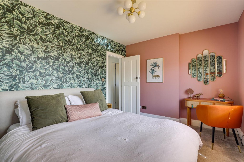 Grange Road, Woodthorpe, Nottinghamsgire, NG5 4FW