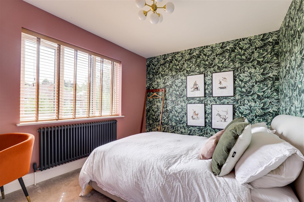 Grange Road, Woodthorpe, Nottinghamsgire, NG5 4FW