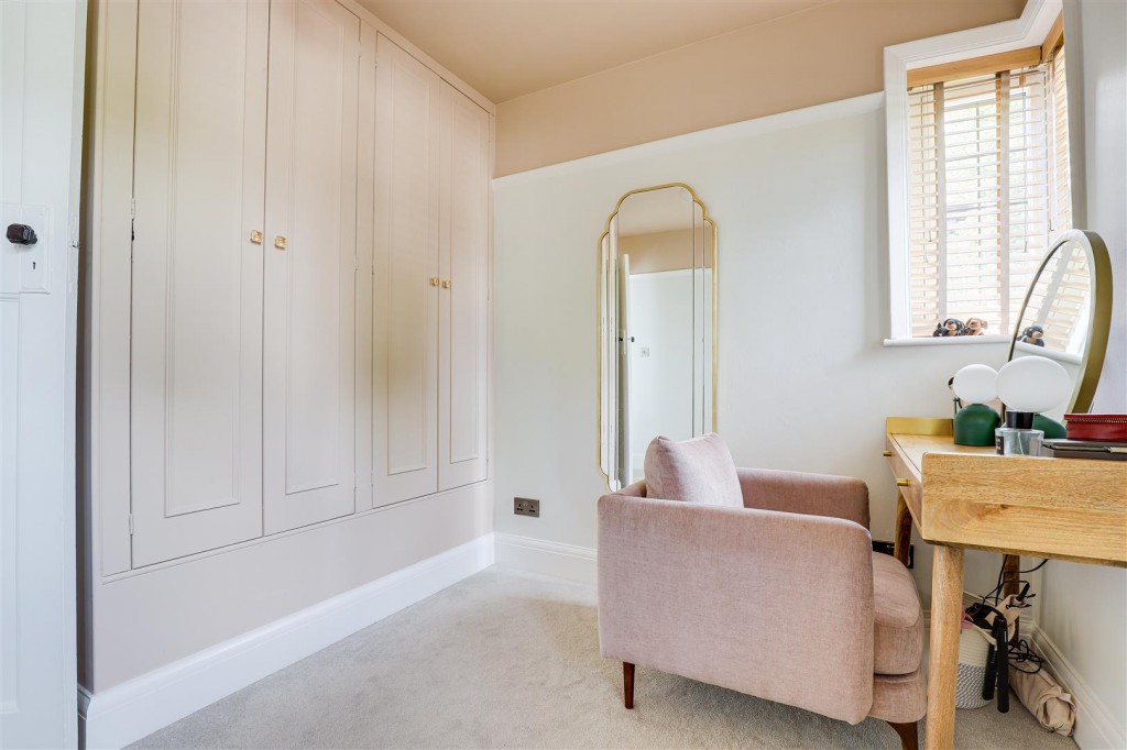 Grange Road, Woodthorpe, Nottinghamsgire, NG5 4FW