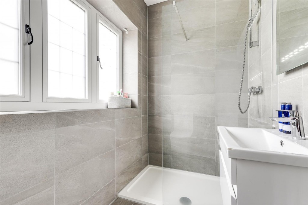 Grange Road, Woodthorpe, Nottinghamsgire, NG5 4FW